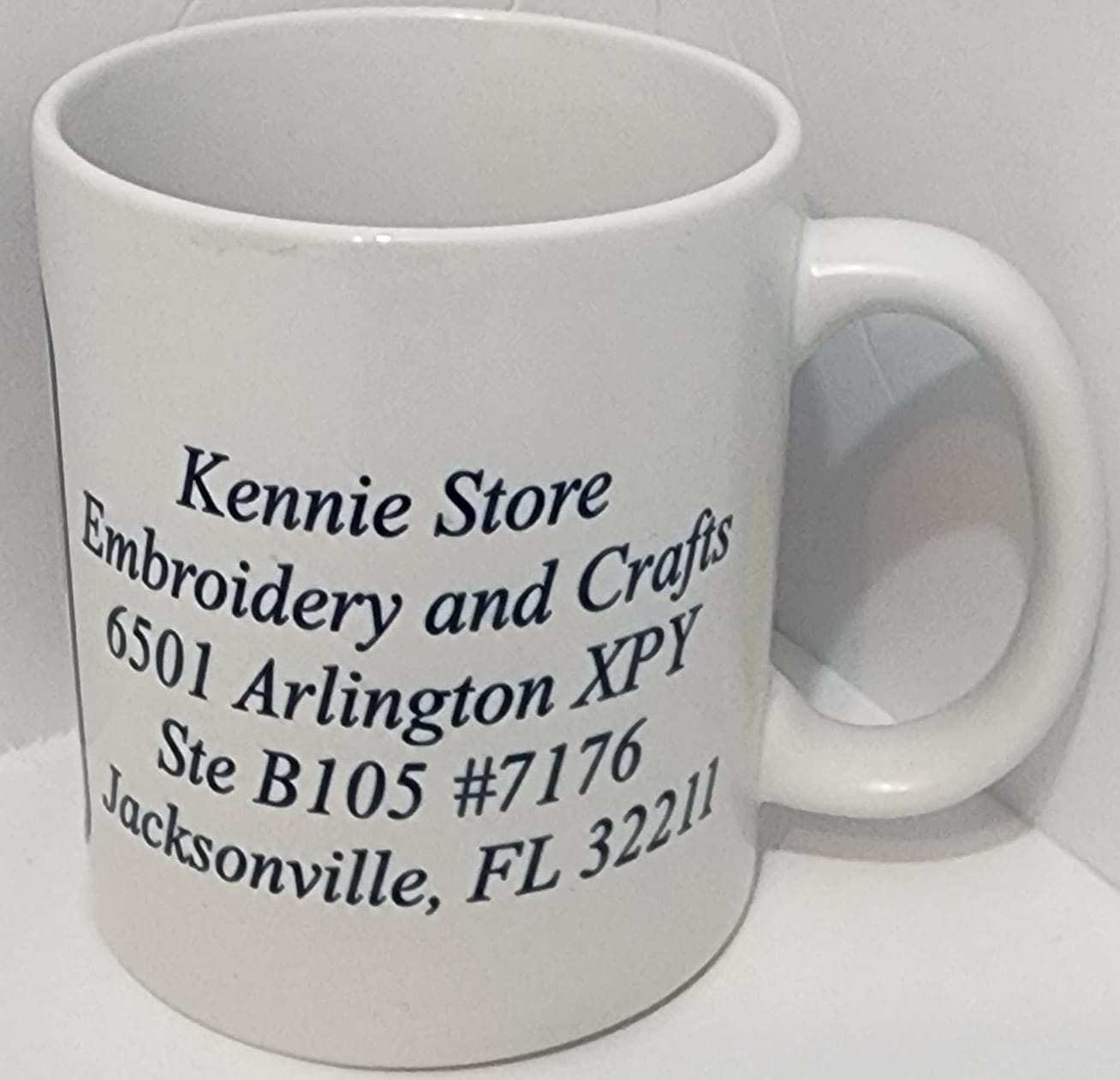 11oz Sublimation Mug